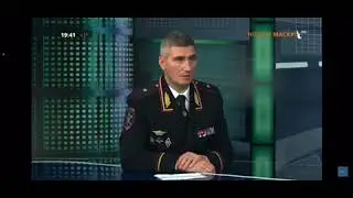 Коррупция - важная составляющая в работе Брянский полиции