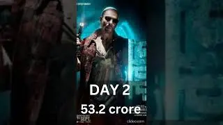 Jawan Movie Record Box Offic Collection 