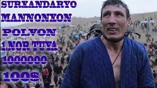 31 01 2021 Qashqadaryo yakkabog begman bobo  katta kupkarisi 5 qism
