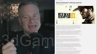 Red Dead Redemption 3 (RDR3) Officially Confirmed 