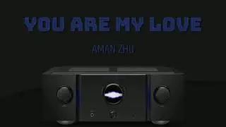 AMAN ZHU - Моё искусство (Mayskiy Remix)