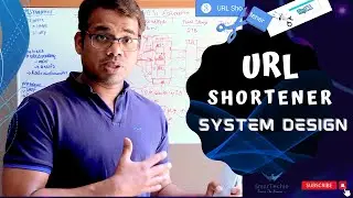 URL Shortener || System Design || Hyper-scale || Big Data || Software Engineering