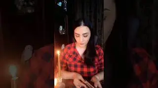 ТАРО РАСКЛАД