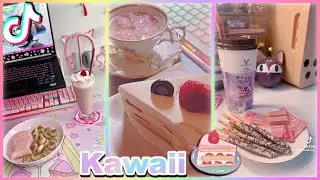 🌸Kawaii Snacks🍡  TikTok Compilation #30