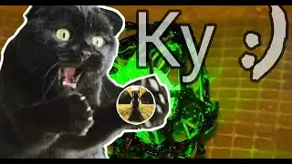 КЭШБЕК ХЭЧБЕК - STALCRAFT🧤