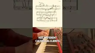 Animal-looking Music?!
