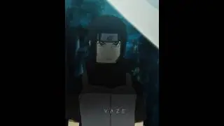 Itachi: You are already under my genjustu💀 | NARUTO SHIPPUDEN -AMV/EDIT | CapCut