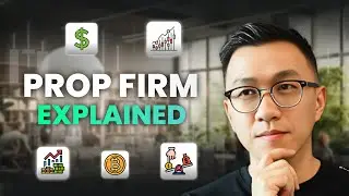 What is Prop Trading? | How Prop Trading Firms Help You Trade Big