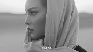 Miami Music - The Best Deep House || Deep house mix 2024