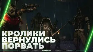 Lies of P - ДВЕ ТРЕТИ ИГРЫ ПРОЙДЕНО - НАС СНОВА ЖДУТ КРОЛИКИ - ТРУСЫ НОВЫЕ (ЧАСТЬ 5)