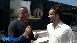 Volvo, Ocean Race e il programma per la sostenibilità