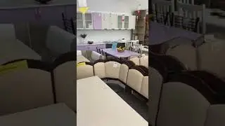 Кухни эконом класса
