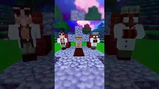 The GREAT Sacrifice 💔🔥 #MinecraftShorts #MinecraftTrendingShorts #MinecraftSadShorts