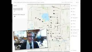 How to create and use custom symbols in ArcGIS Online