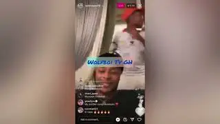 See how Dede Ayew celebrated ….after Ghana Black Stars qualified to the worldcup 2022
