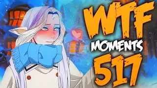 Dota 2 WTF Moments 517