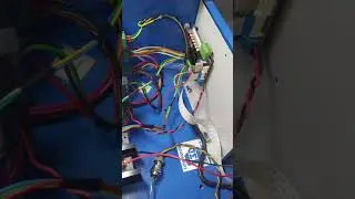 K40 Rotary with Cohesion3D mini and LightBurn