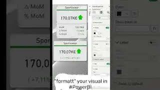 #PowerBI