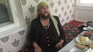 Бу Хола Интернетда Машхур булиб кетди