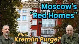 Moscow's 
