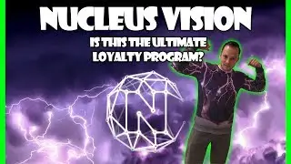 Nucleus Vision - Ncash is this the Ultimate Loyalty Program!?