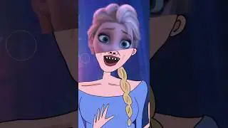 Drawing meme (Disney's Frozen) 😂😂 
