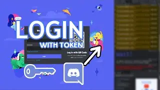 How to Login Into Discord With Your Token | 2025 Method