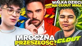 STUU POWAŻNIE OSKARŻONY (FAGATA, LEXY, ŻUGAJ, CLOUT MMA, UFO, NOWE IPHONE, WARDĘGA)