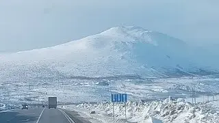 готовим в рейсе кролика с картошкой!!!