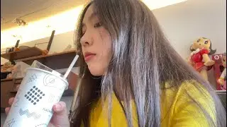 Одна из моих любимых кофеен в Сеуле