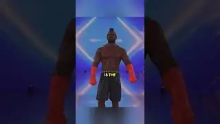4 WEIRDEST Appearances In Older WWE Games! #wwe2k24 #wwegames #shorts