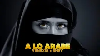 A LO ARABE 🆕 YENEXIS LOS PATRONES FT SNEY THE CHAMPION, DJ REGGAETON COLOMBIANO 2022, Bitcoin