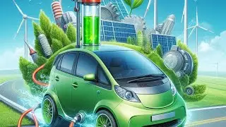 Hybrid EV