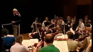 Prokofiev: Symphony no. 1 op. 25 "Classical" - Celibidache (4/4)