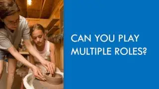 Are You Up for a Camp Counselor Job