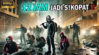 [COLLECTION] ALUR CERITA FILM THE PURGE 1-2-3 FULL