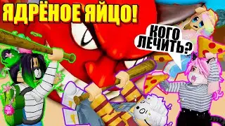 СУПЕРСЕКРЕТНАЯ КОНЦОВКА БРЕЙК ИН! Roblox Break in
