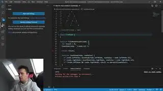 JavaScript: Root to Leaf Numbers Summed (PL)