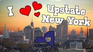 The Upstate New York Accent