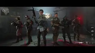 Call of Duty Vanguard  Multiplayer Chat eskaliert