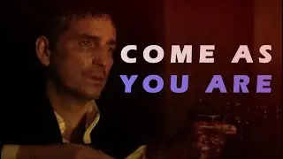 Person of Interest // Come As You Are