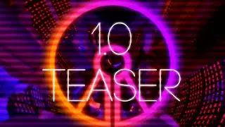 [TRIA.OS] 1.0 RELEASE TEASER