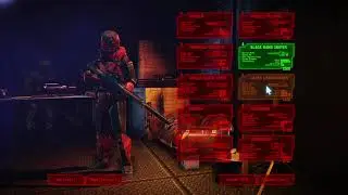 Renegade X highlights: ME WANT TNAKS!