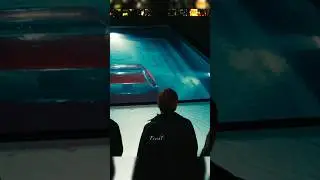 Машина за 45 000 000💲🚗 Название: Как украсть небоскрёб (2011) 👍 