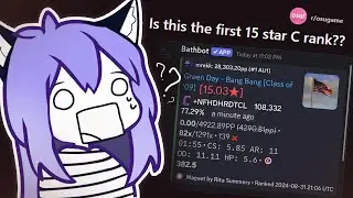 mrekk just did WHAT?