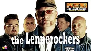 the lennerockers ••• western experience 2014 (#1)