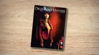 Digital Art Masters: Volume 5