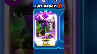 Evolved Battle Ram Is Coming 😈