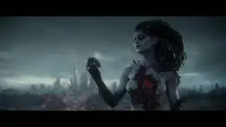 Astropulse: Reincarnation - Reveal Trailer