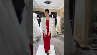 #невеста